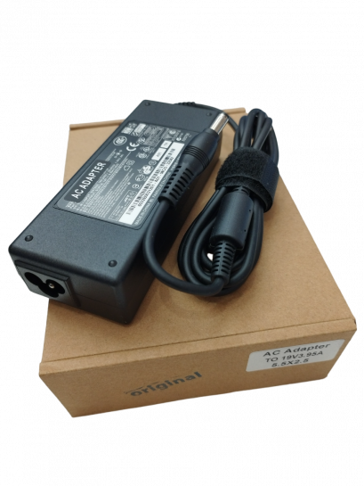 Adapter TOSHIBA 19V 3.95A 5.5*2.5